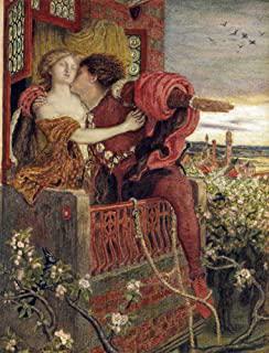 Recensioni di quadro romeo e giulietta