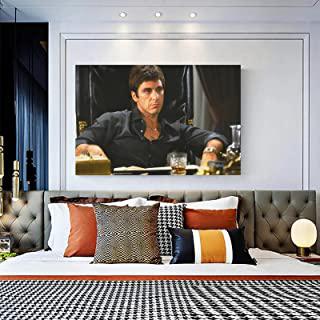 Recensioni di quadro scarface