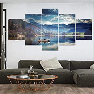 Recensioni di quadro simpson barca