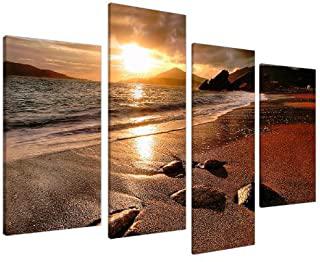 Recensioni di quadro tramonto