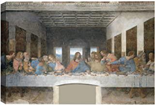 Recensioni di quadro ultima cena