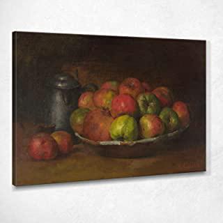Recensioni di quadro uomo mela