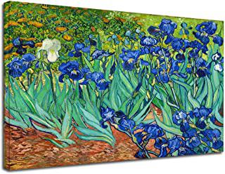 Recensioni di quadro van gogh fiori