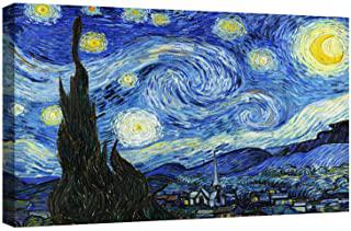 Recensioni di quadro van gogh