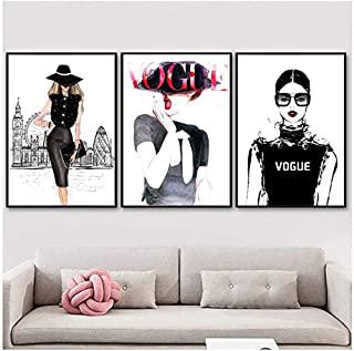 Recensioni di quadro vogue