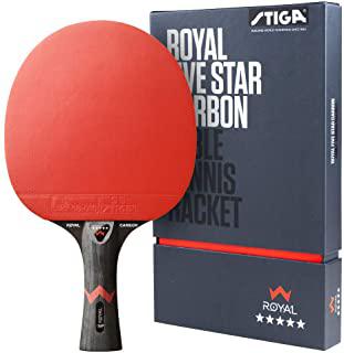 Recensioni di racchette tennis tavolo