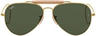 Recensioni di ray ban aviator specchio