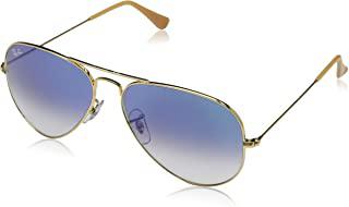 Recensioni di ray ban specchio blu