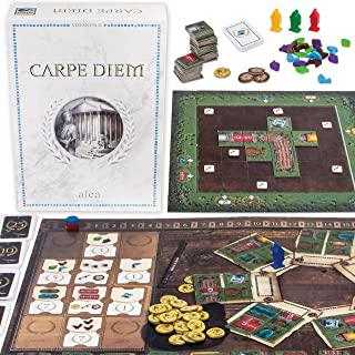 Recensioni di reazione a catena gioco da tavolo