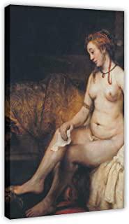 Recensioni di rembrandt quadri