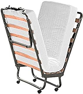 Recensioni di rete letto pieghevole