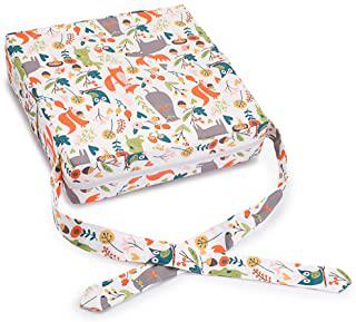 Recensioni di rialzo sedia bambini