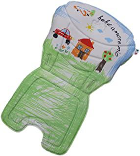 Recensioni di rialzo sedia cam