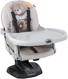 Recensioni di rialzo sedia chicco