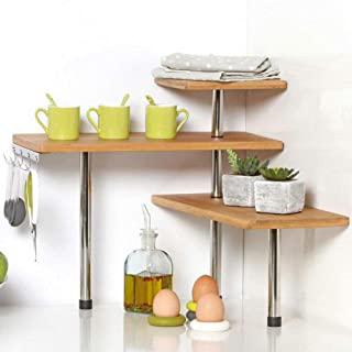 Recensioni di ripiani per scaffali