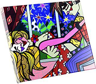 Recensioni di romero britto quadri