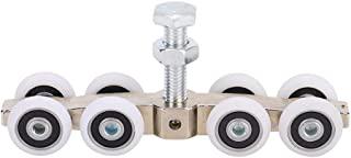 Recensioni di ruote per letti scorrevoli