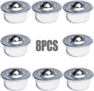 Recensioni di ruote per letto