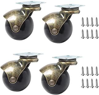 Recensioni di ruote per tavolo