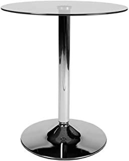 Recensioni di salotto con tavolo