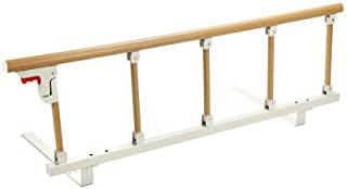 Recensioni di sbarre per letto anziani