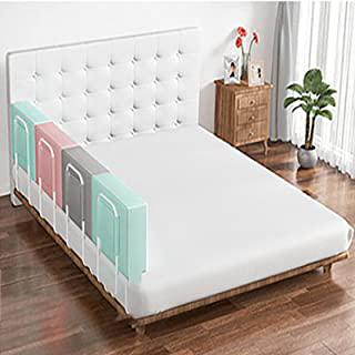 Recensioni di sbarre per letto bambini