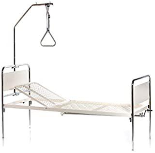 Recensioni di sbarre per letto