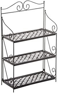 Recensioni di scaffale 20 cm