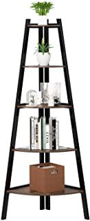 Recensioni di scaffale ad angolo