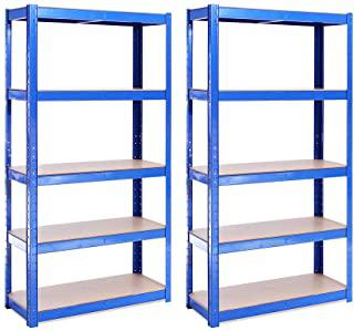 Recensioni di scaffale alto