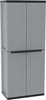 Recensioni di scaffale con ante