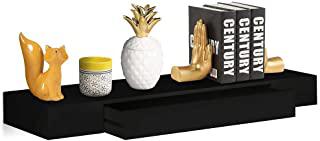 Recensioni di scaffale con cassetti