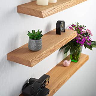 Recensioni di scaffale con mensole