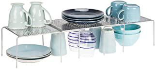 Recensioni di scaffale cucina salvaspazio