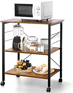 Recensioni di scaffale cucina