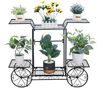 Recensioni di scaffale ferro battuto