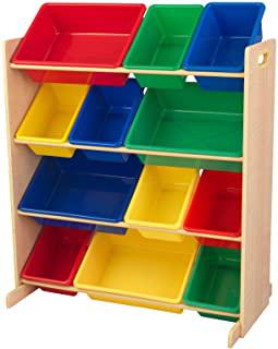 Recensioni di scaffale inglese