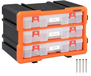 Recensioni di scaffale porta minuterie