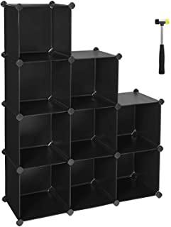 Recensioni di scaffali a cubo