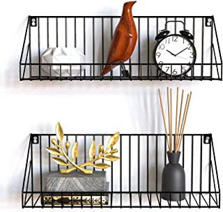 Recensioni di scaffali a muro