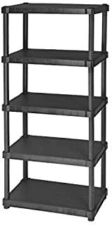 Recensioni di scaffali componibili