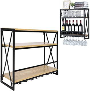 Recensioni di scaffali con bancali di legno