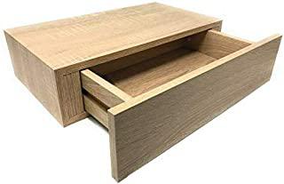 Recensioni di scaffali con cassette di legno