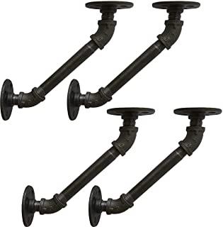 Recensioni di scaffali con tubi idraulici