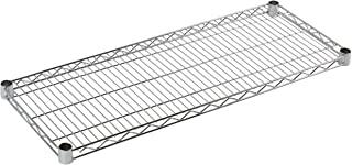 Recensioni di scaffali cromati componibili