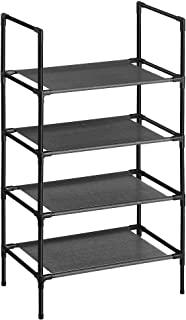 Recensioni di scaffali da esterno chiusi