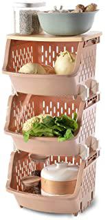 Recensioni di scaffali frutta e verdura