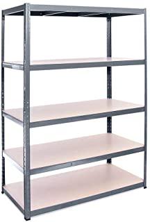 Recensioni di scaffali garage