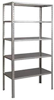 Recensioni di scaffali grima