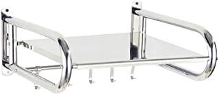 Recensioni di scaffali in acciaio inox